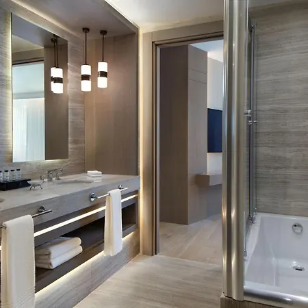 Hotel Sheraton Center