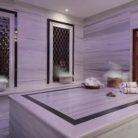 Hotel Sheraton Center 5*