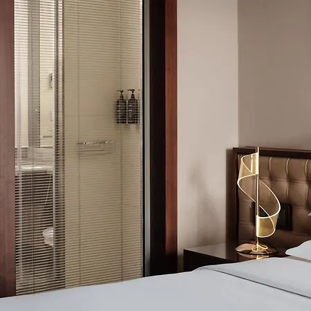 Sheraton Center Hotell 5*