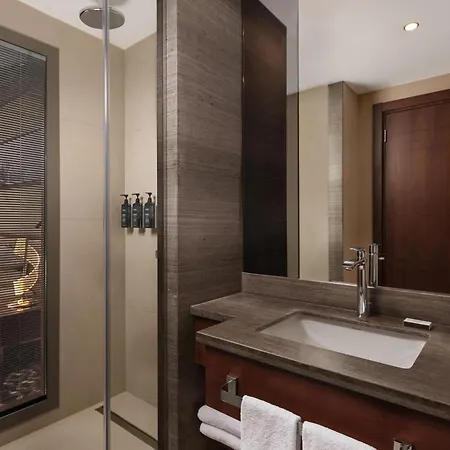 Hotell Sheraton Center