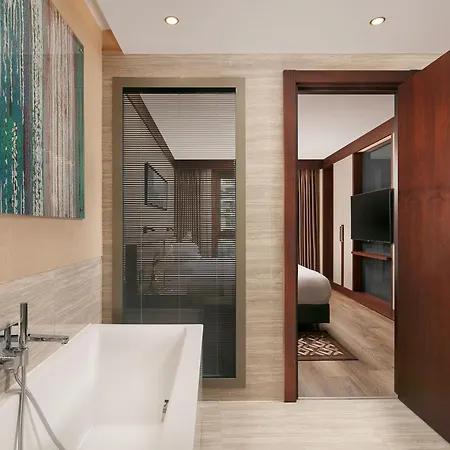 Hotel Sheraton Center