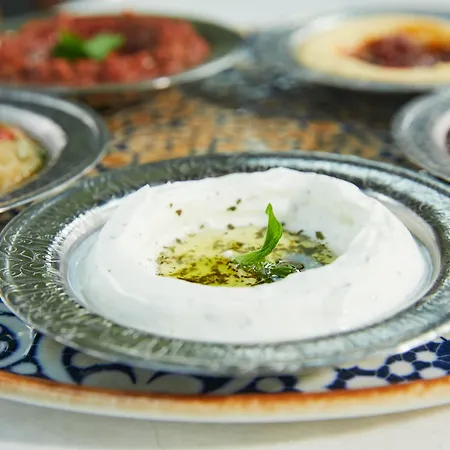 Hotel Sheraton Center 5*