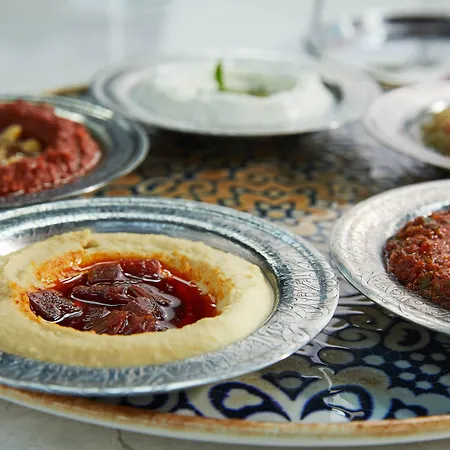 Hotel Sheraton Center