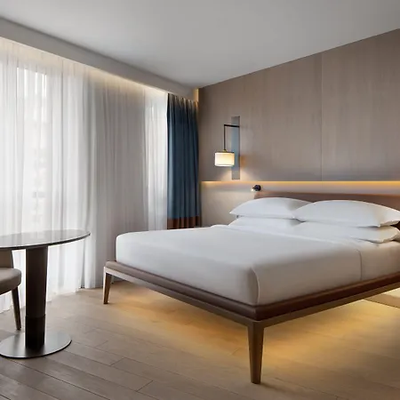 Hotel Sheraton Center 5*