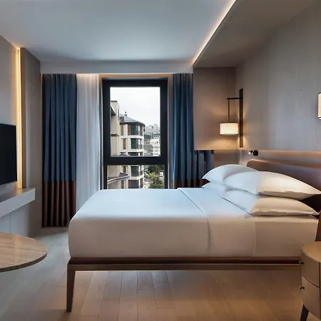 Hotel Sheraton Center