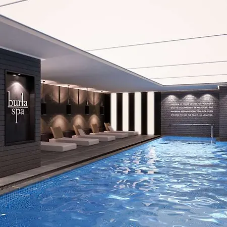 Sheraton Center Hotell 5*